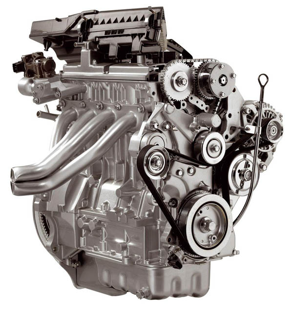 2010  Rlx Car Engine